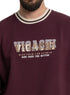 violet Design 4052 NF - Round T-Shirt - Khotwh
