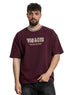 violet Design 4052 NF - Round T-Shirt - Khotwh
