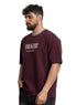 violet Design 4052 NF - Round T-Shirt - Khotwh