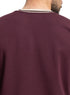 violet Design 4053 NF - Round T-Shirt - Khotwh