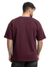 violet Design 4053 NF - Round T-Shirt - Khotwh