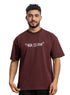 violet Design 4054 NF - Round T-Shirt - Khotwh