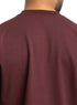 violet Design 4054 NF - Round T-Shirt - Khotwh