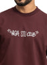 violet Design 4054 NF - Round T-Shirt - Khotwh