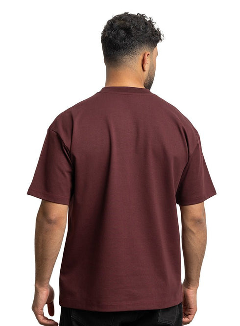 violet Design 4054 NF - Round T-Shirt - Khotwh