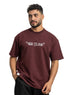 violet Design 4054 NF - Round T-Shirt - Khotwh