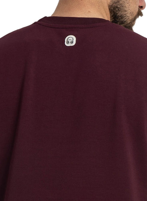 violet Design 4057 NF - Round T-Shirt - Khotwh