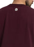 violet Design 4057 NF - Round T-Shirt - Khotwh