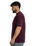 violet Design 4057 NF - Round T-Shirt - Khotwh