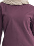 Violet Long-Sleeve - Khotwh