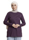 Violet Long - Sleeve - Khotwh