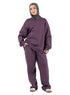 Violet Melton Suit - Khotwh