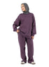 Violet Melton Suit - Khotwh