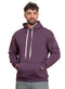 Violet Over Size Hoodie - Khotwh