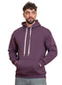 Violet Over Size Hoodie - Khotwh