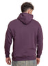 Violet Over Size Hoodie - Khotwh
