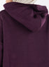 Violet plexus Hoodie Pullover - Khotwh