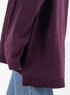 Violet plexus Hoodie Pullover - Khotwh