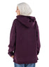 Violet plexus Hoodie Pullover - Khotwh
