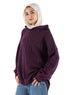 Violet plexus Hoodie Pullover - Khotwh