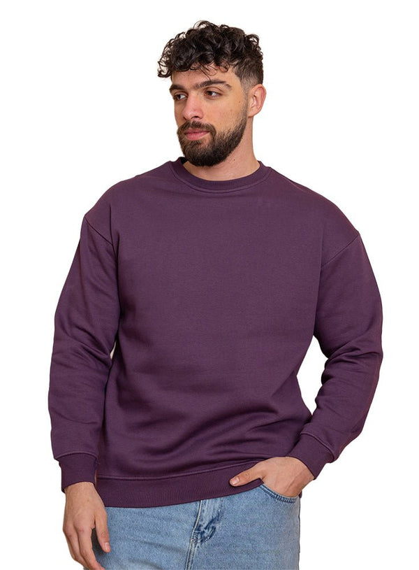 Violet Relaxed Sw - Round - Khotwh