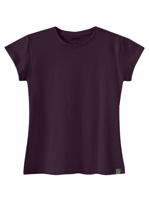 Violet Short - Sleeve - Khotwh
