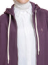 Violet SW - Medium Zipper - Khotwh