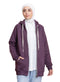 Violet SW - Medium Zipper - Khotwh