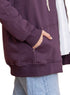 Violet SW - Medium Zipper - Khotwh