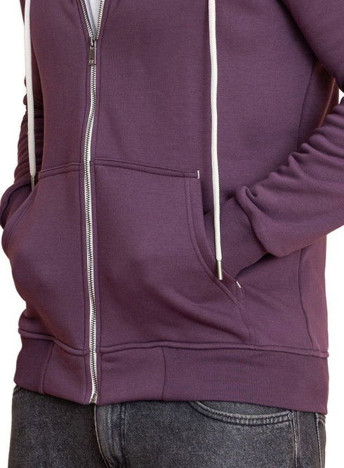 Violet SW - Zipper - Khotwh