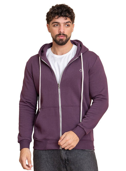 Violet SW - Zipper - Khotwh