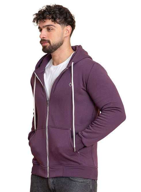 Violet SW - Zipper - Khotwh