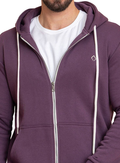 Violet SW - Zipper - Khotwh