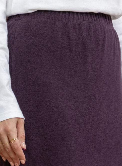 Violet W - Skirt - Khotwh