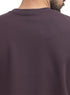 Violet Design 1033 NF-Round T-Shirt