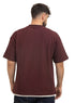 violet Design 3001 NF-Round T-Shirt
