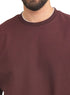 violet Design 3001 NF-Round T-Shirt