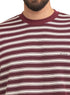 violet Design 3041 NF-Round T-Shirt