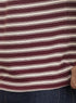 violet Design 3041 NF-Round T-Shirt