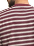 violet Design 3041 NF-Round T-Shirt