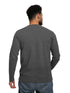 W - Forest Grey Henley - Khotwh