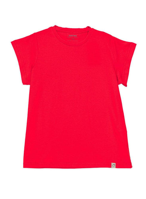 Watermelon Short - Sleeve - Khotwh