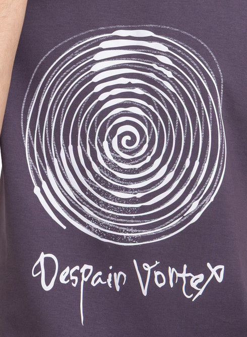 Purple Design 3783VIG-O-S Round T-shirt