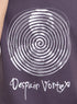 Purple Design 3783VIG-O-S Round T-shirt