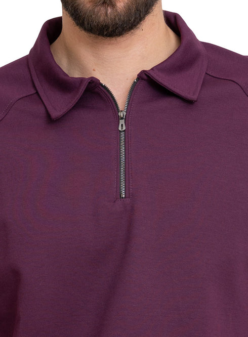 Purple Design 3781VIG-Basic Polo