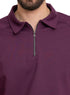 Purple Design 3781VIG-Basic Polo
