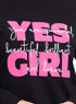 Black Printed Long-Sleeve Design 20