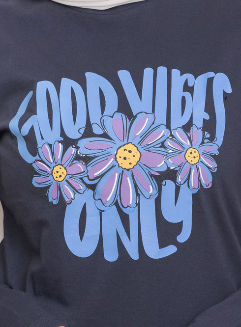 Magnet Printed Long-Sleeve Design 19