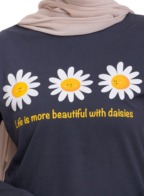 Magnet Printed Long-Sleeve Design 13