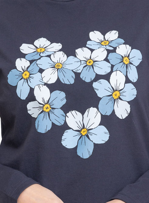 Magnet Printed Long-Sleeve Design 1
